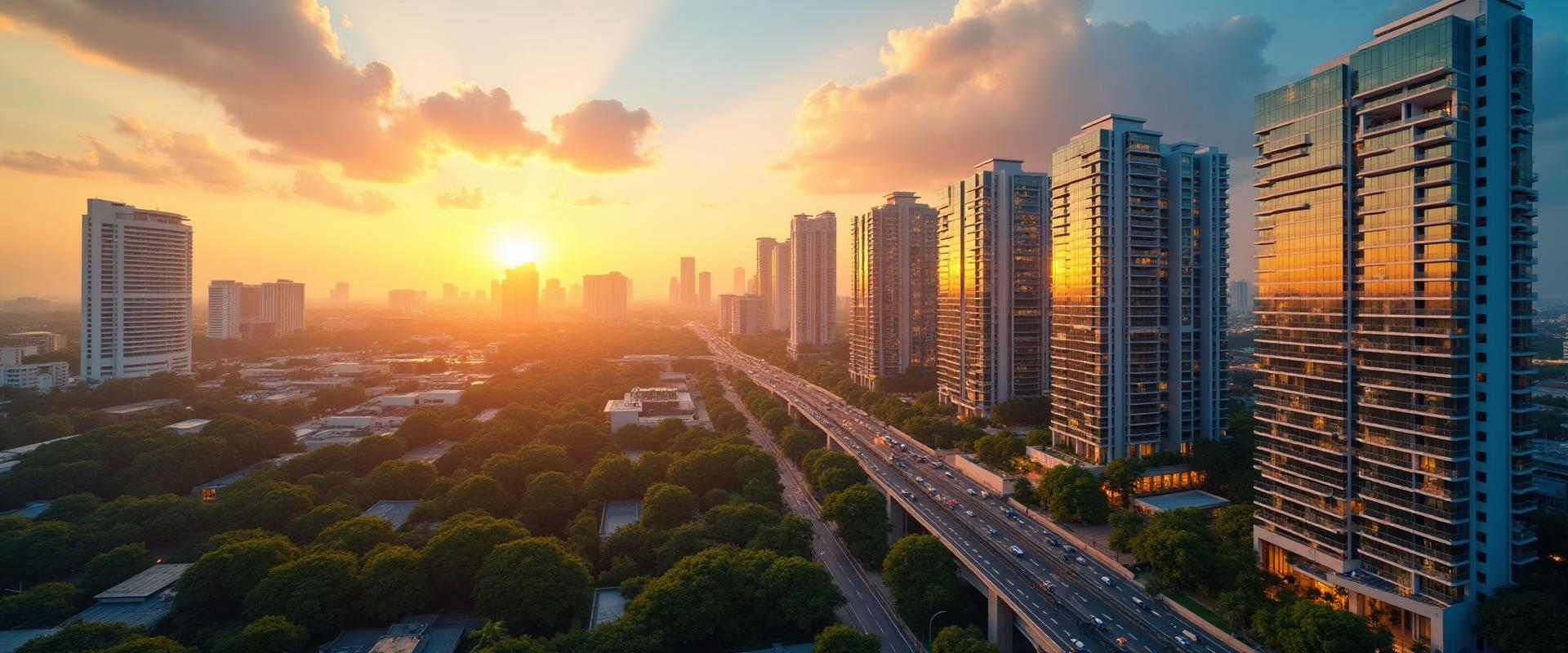 Southeast Asian property and lifestyle